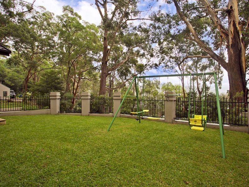 126 The Crescent, Helensburgh NSW 2508
