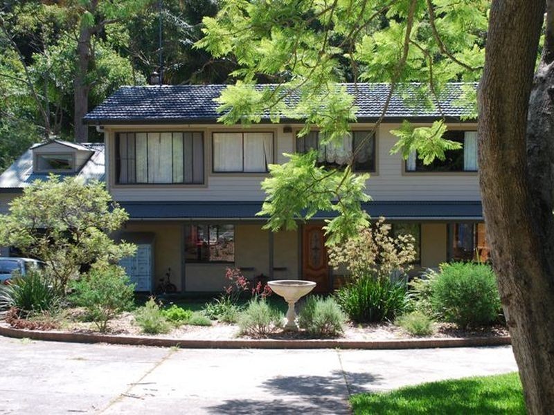 18 Georges Rd, Otford NSW 2508