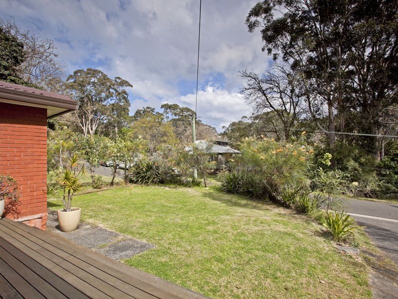 39 Tunnel Road, Helensburgh NSW 2508
