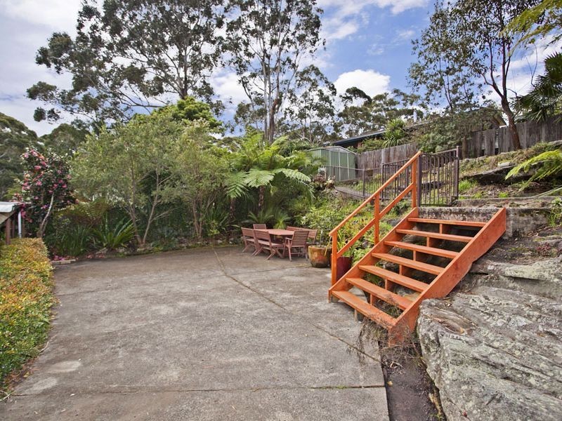 39 Tunnel Road, Helensburgh NSW 2508