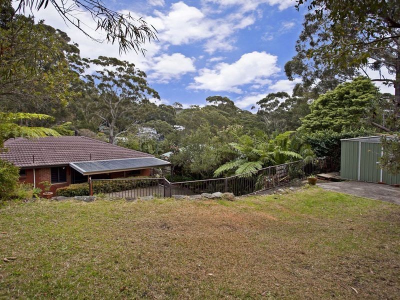 39 Tunnel Road, Helensburgh NSW 2508