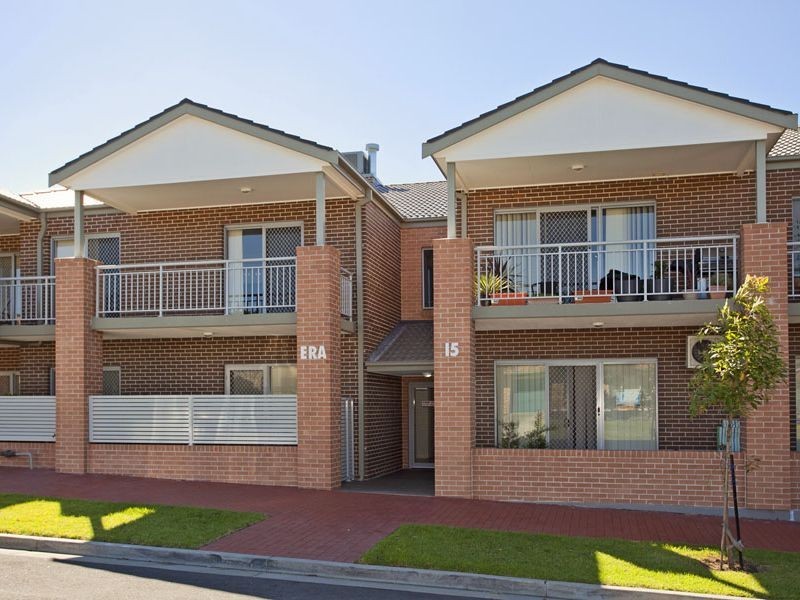 11/15 Stuart St, Helensburgh NSW 2508