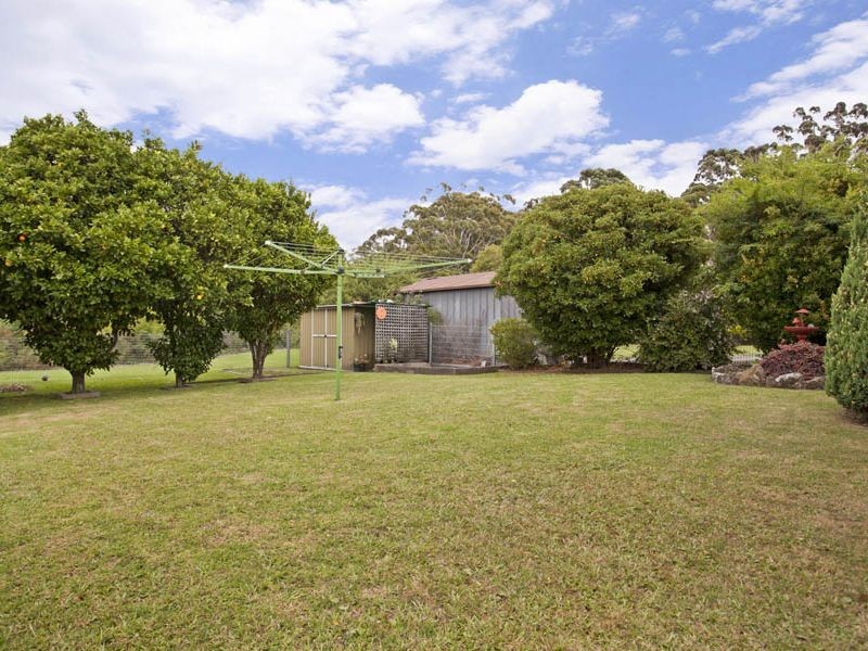 13 Heathcote Street, Helensburgh NSW 2508