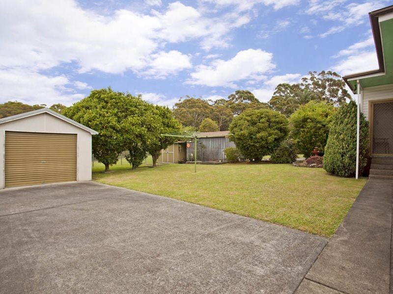 13 Heathcote Street, Helensburgh NSW 2508