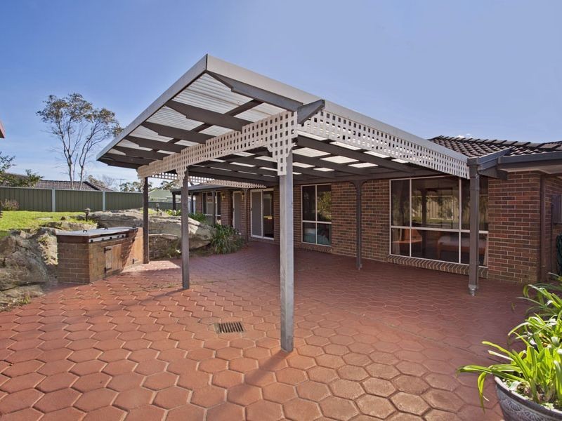 132a Parkes Street, Helensburgh NSW 2508