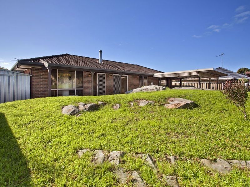 132a Parkes Street, Helensburgh NSW 2508