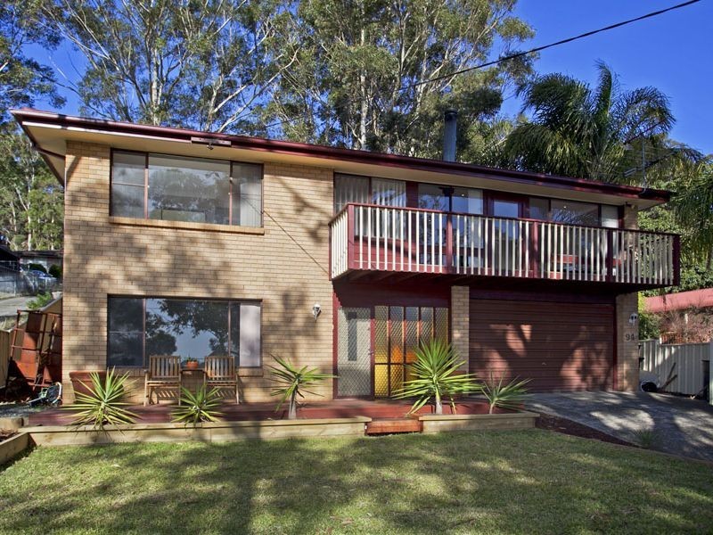 94 The Crescent, Helensburgh NSW 2508