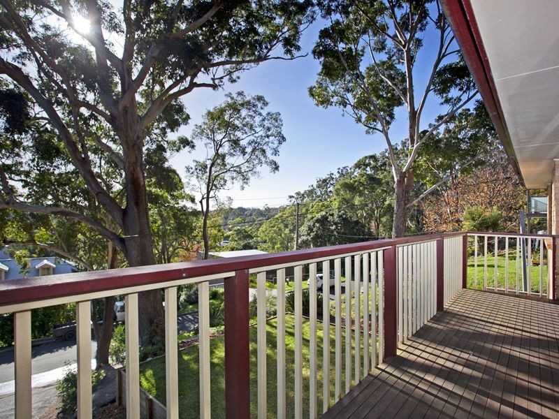 94 The Crescent, Helensburgh NSW 2508