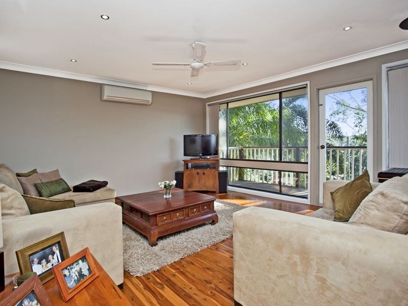 94 The Crescent, Helensburgh NSW 2508