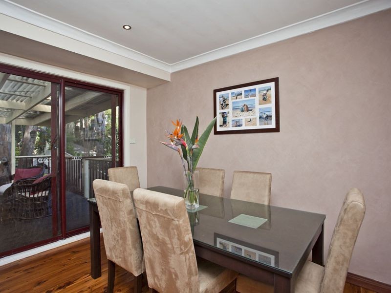 94 The Crescent, Helensburgh NSW 2508