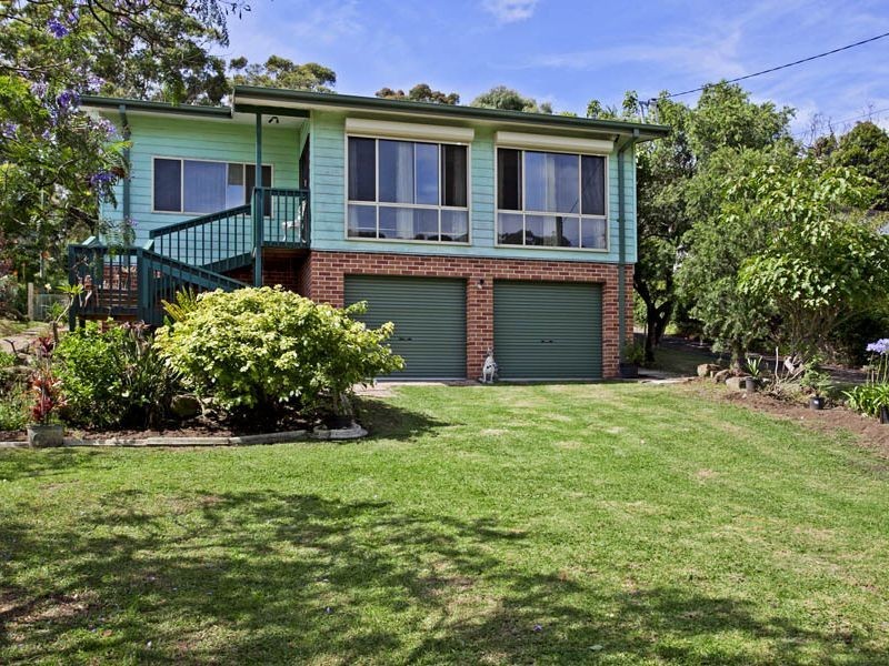27 Maidstone Street, Helensburgh NSW 2508