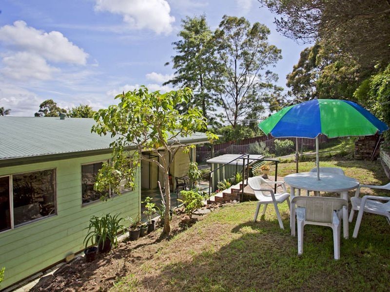 27 Maidstone Street, Helensburgh NSW 2508