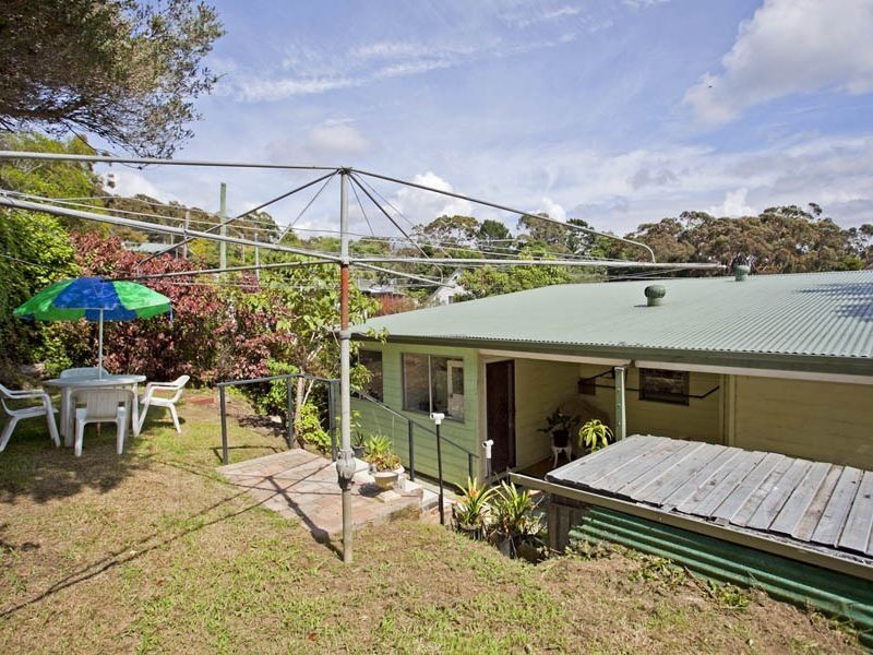 27 Maidstone Street, Helensburgh NSW 2508