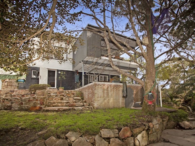 2 The Ridge, Helensburgh NSW 2508