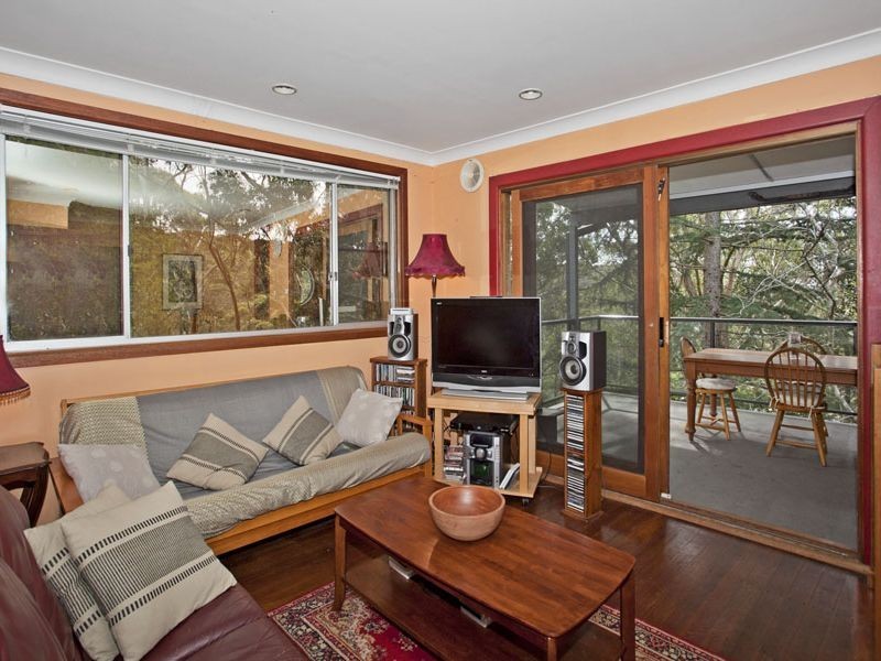 2 The Ridge, Helensburgh NSW 2508