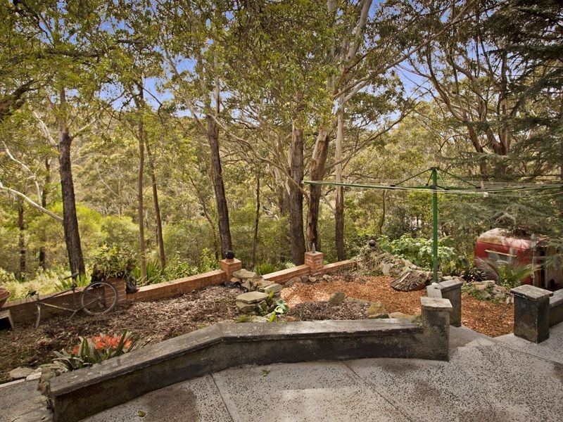 2 The Ridge, Helensburgh NSW 2508