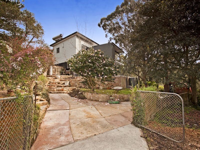 2 The Ridge, Helensburgh NSW 2508