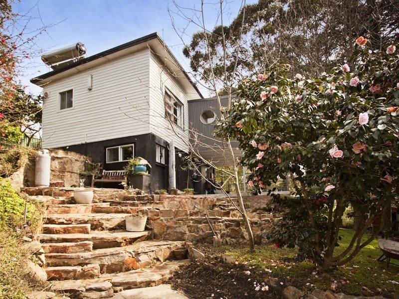 2 The Ridge, Helensburgh NSW 2508