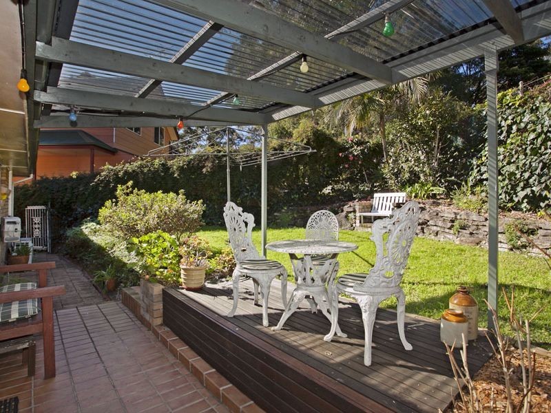 33 Tunnel Road, Helensburgh NSW 2508