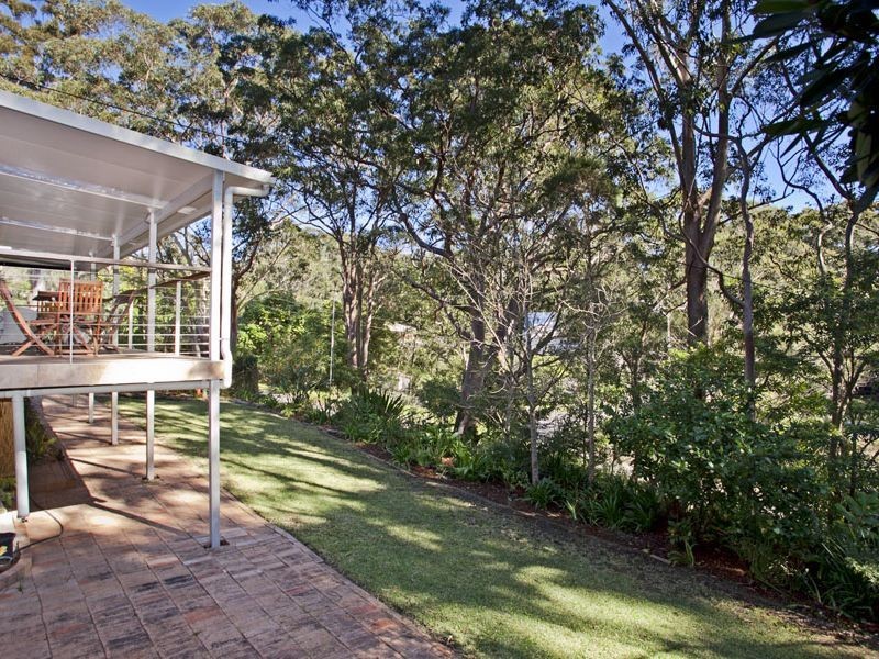 33 Tunnel Road, Helensburgh NSW 2508