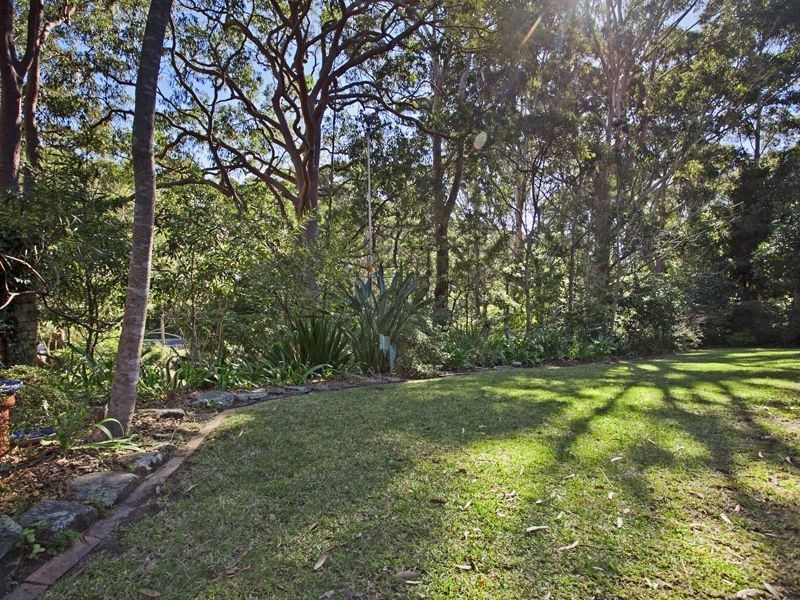 33 Tunnel Road, Helensburgh NSW 2508