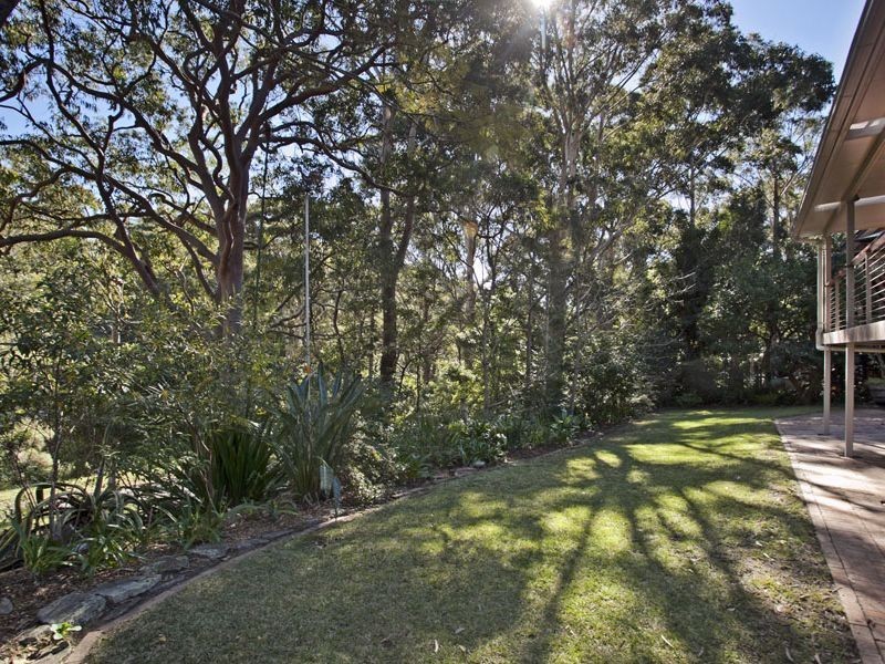 33 Tunnel Road, Helensburgh NSW 2508
