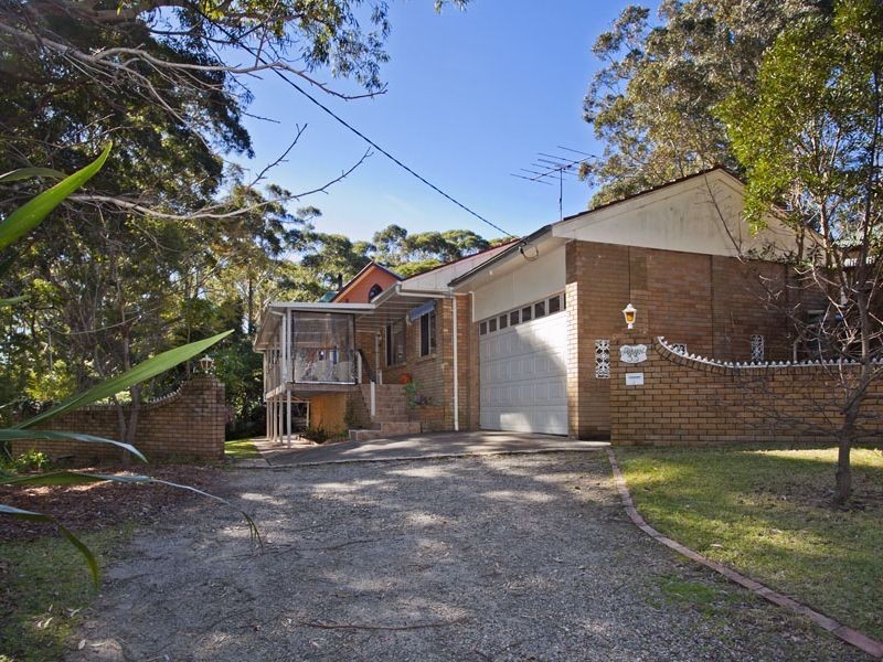 33 Tunnel Road, Helensburgh NSW 2508