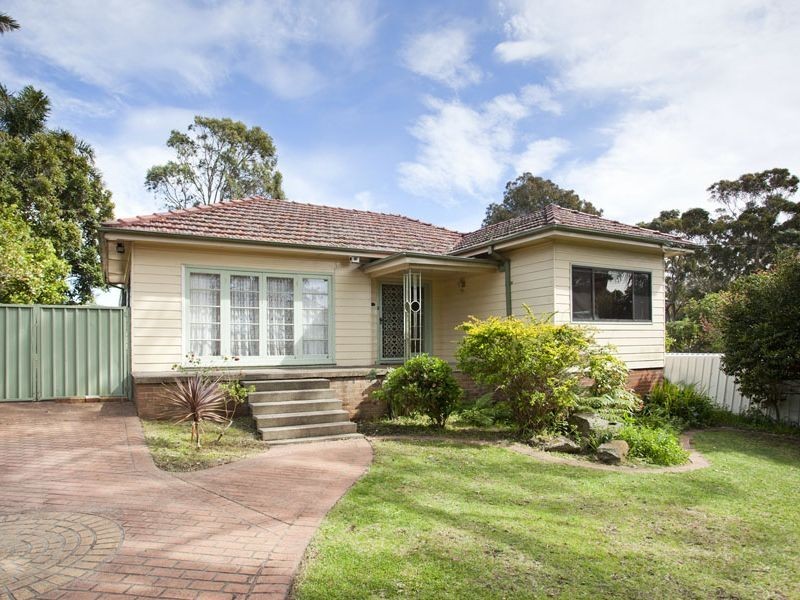 52 Hume Drive, Helensburgh NSW 2508