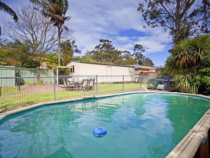 52 Hume Drive, Helensburgh NSW 2508