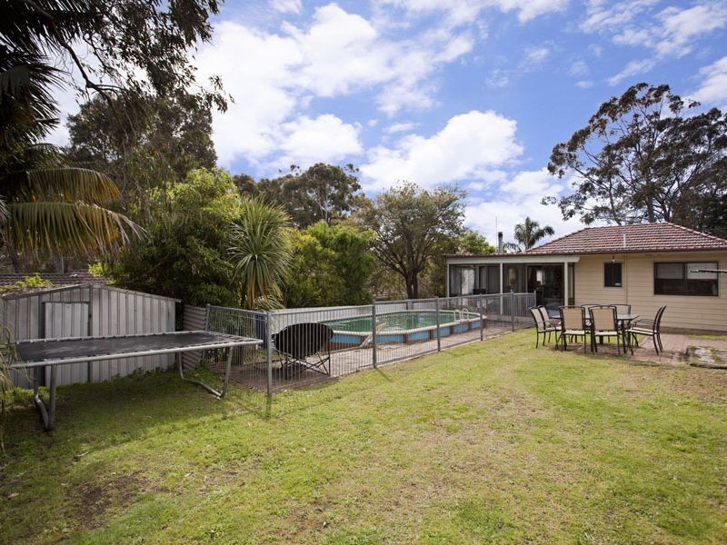 52 Hume Drive, Helensburgh NSW 2508