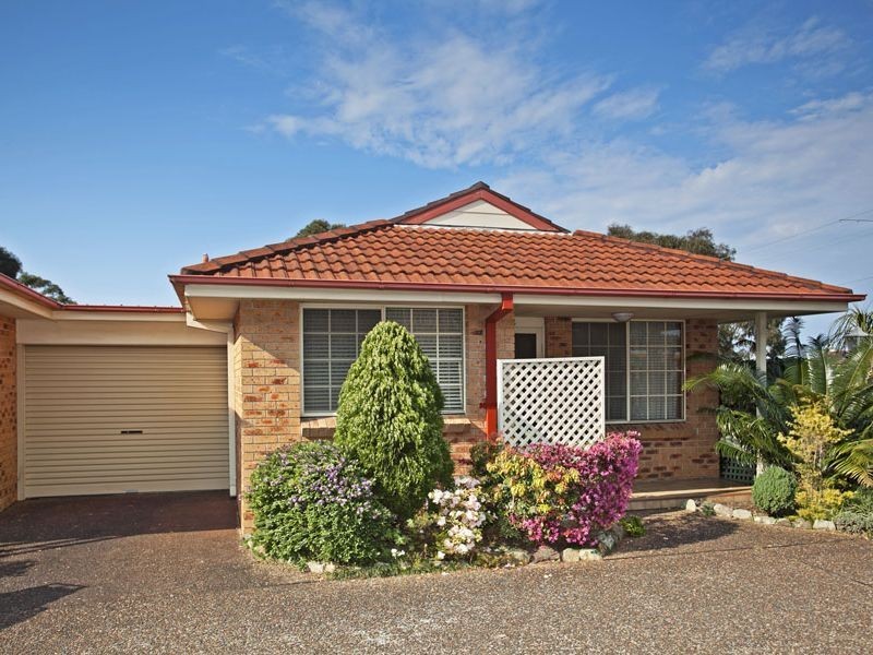 6/128 Parkes Street, Helensburgh NSW 2508