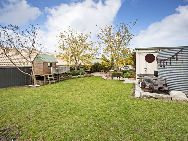 178 Parkes Street, Helensburgh NSW 2508