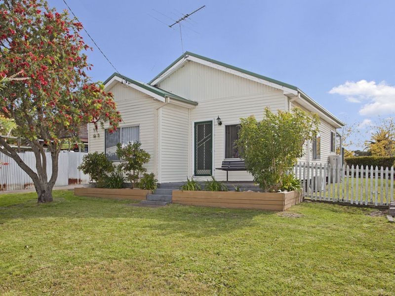 178 Parkes Street, Helensburgh NSW 2508
