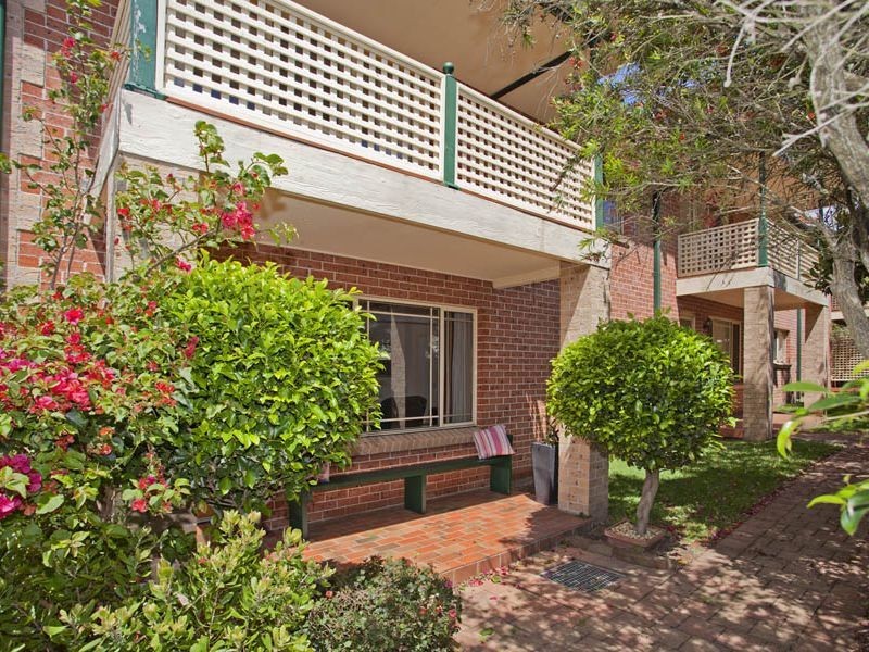 1/8 Stuart Street, Helensburgh NSW 2508