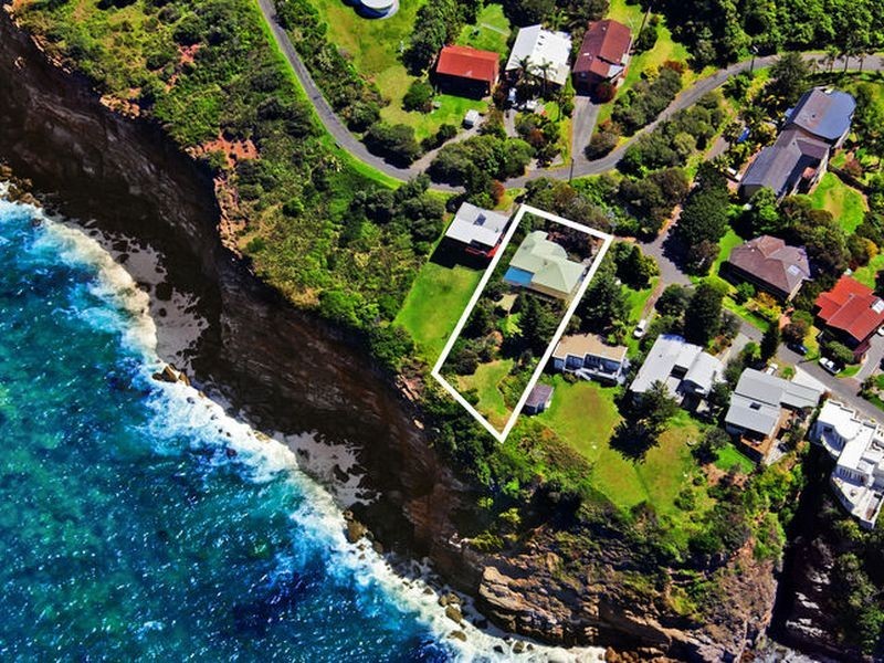 17 Kallaroo Avenue, Stanwell Park NSW 2508