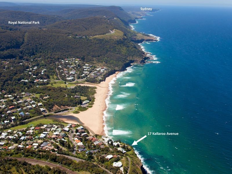 17 Kallaroo Avenue, Stanwell Park NSW 2508