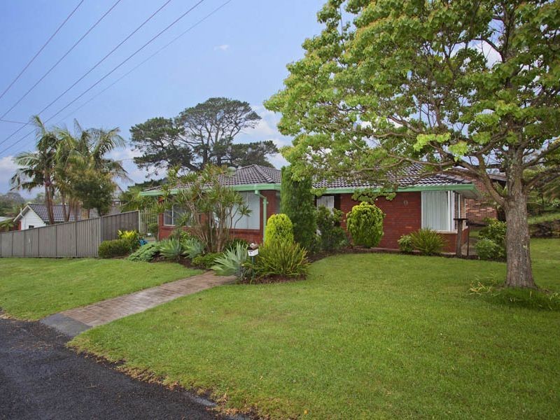 9 Olga Street, Helensburgh NSW 2508