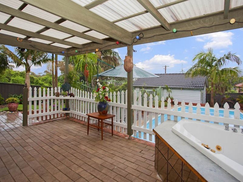 9 Olga Street, Helensburgh NSW 2508