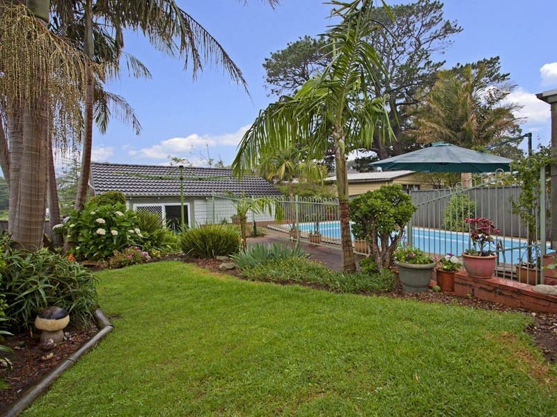 9 Olga Street, Helensburgh NSW 2508