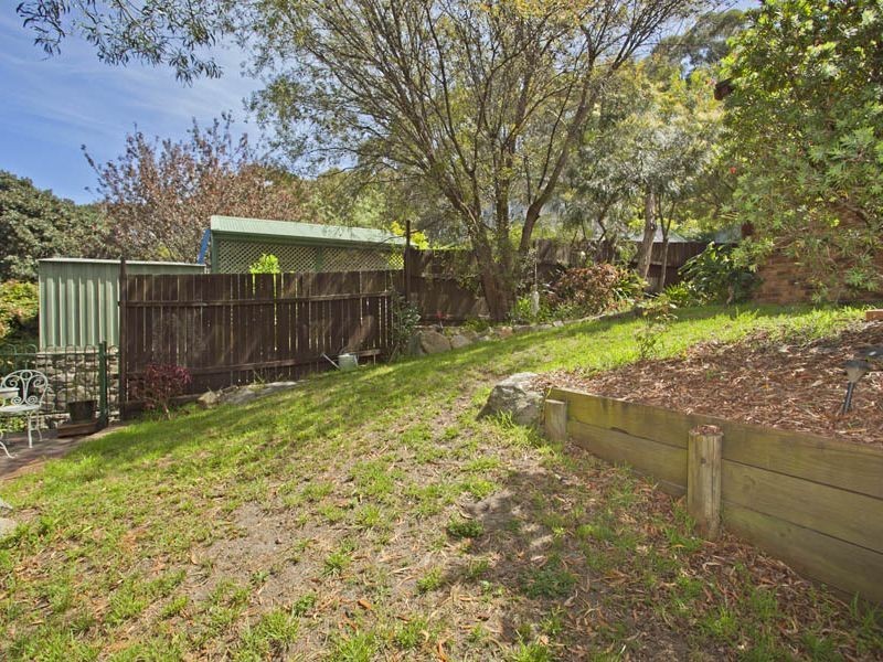 23 Wilsons Creek Road, Helensburgh NSW 2508