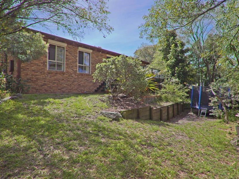 23 Wilsons Creek Road, Helensburgh NSW 2508