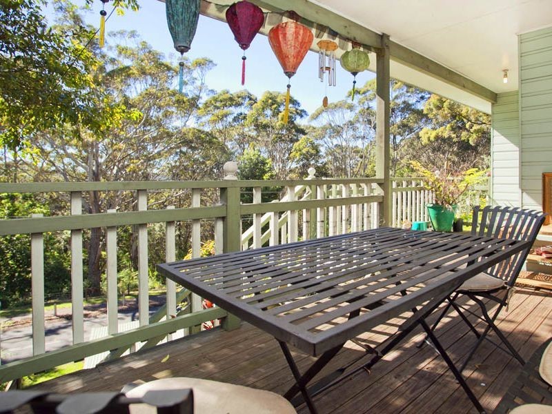 46 Parkes Street, Helensburgh NSW 2508