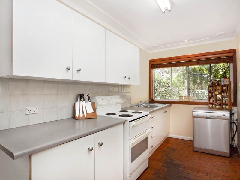 46 Parkes Street, Helensburgh NSW 2508