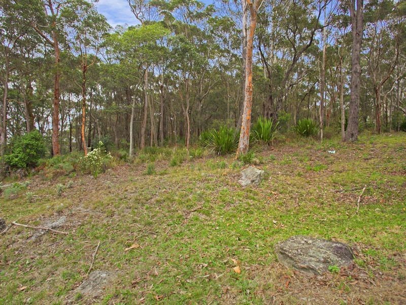 46 Parkes Street, Helensburgh NSW 2508