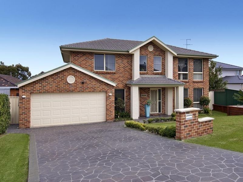 6 Laurina Ave, Helensburgh NSW 2508