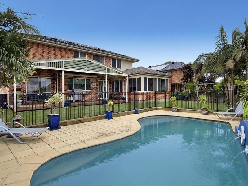 6 Laurina Ave, Helensburgh NSW 2508