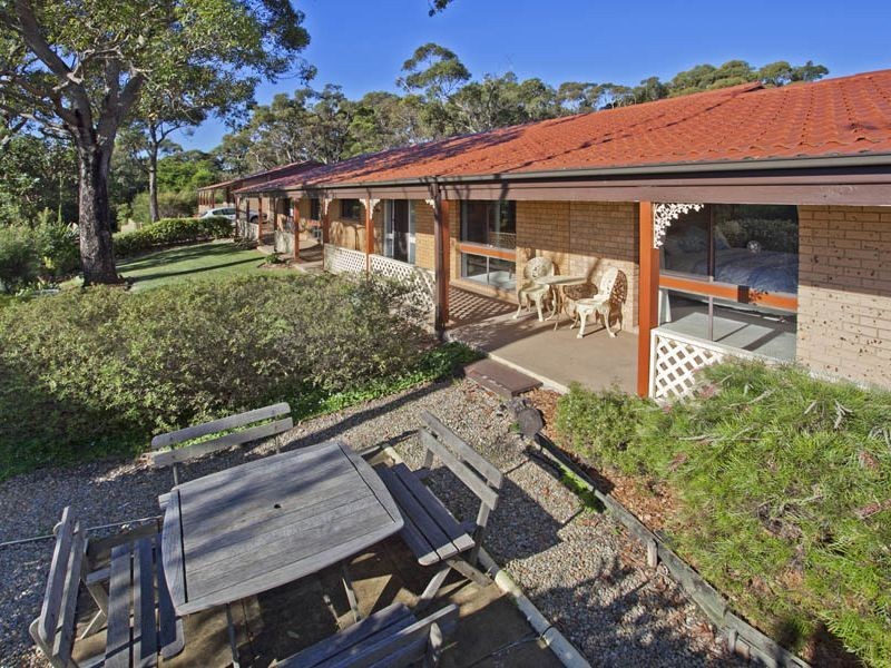1 Nixon Place, Helensburgh NSW 2508