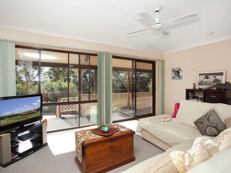 1 Nixon Place, Helensburgh NSW 2508