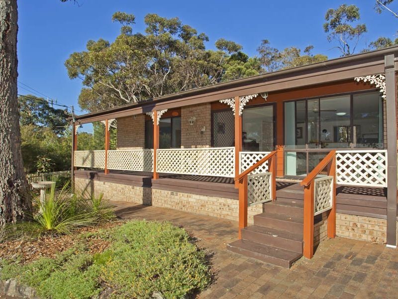 1 Nixon Place, Helensburgh NSW 2508