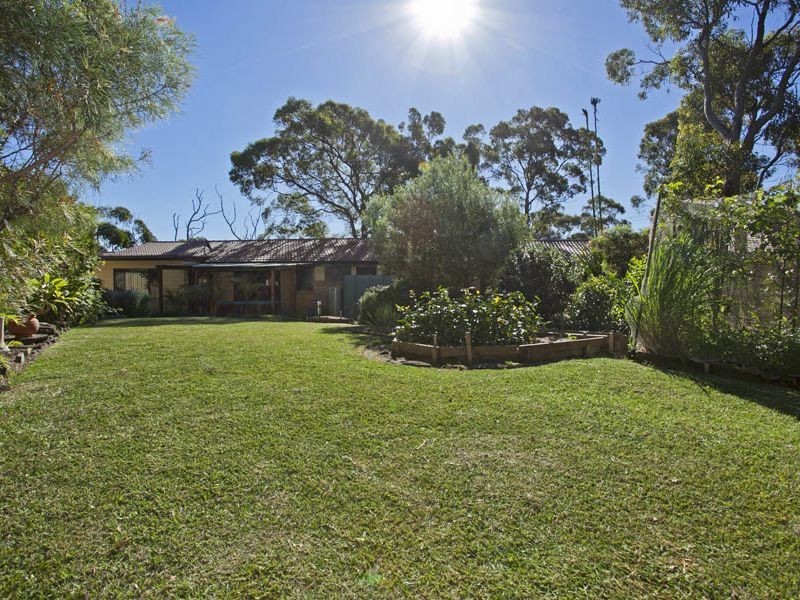1 Nixon Place, Helensburgh NSW 2508